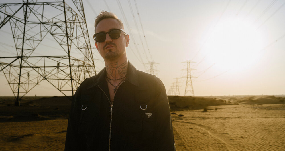 Bild von Robin Schulz
