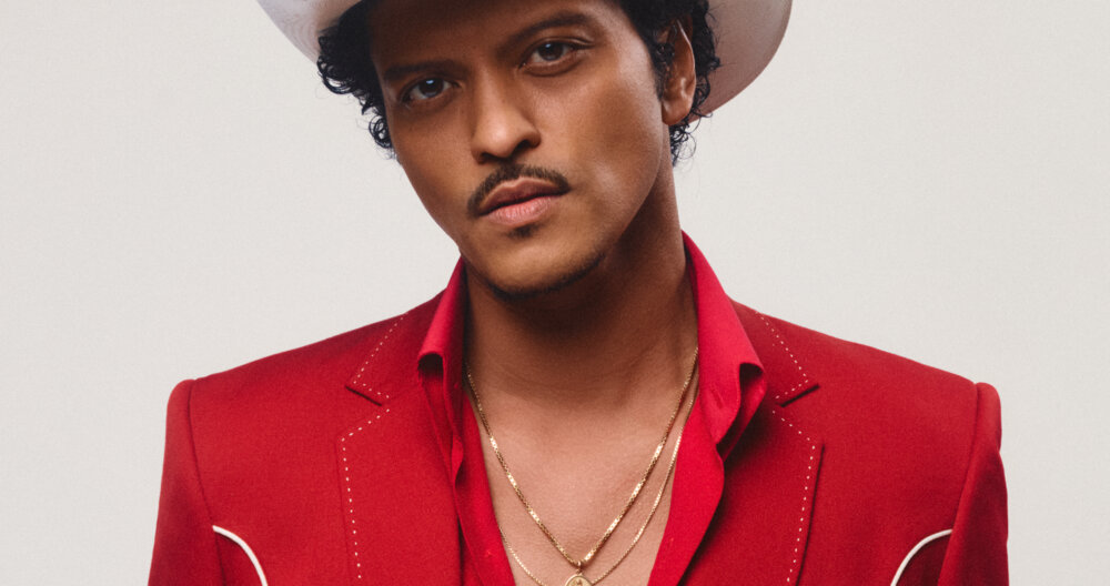 Bild von Bruno Mars