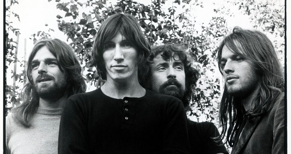 Bild von Pink Floyd