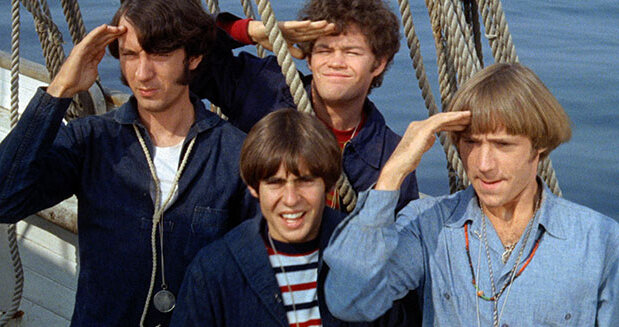 Bild von The Monkees