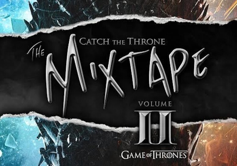 News-Titelbild - Holt euch das neue "Game of Thrones"-Mixtape als Free Download