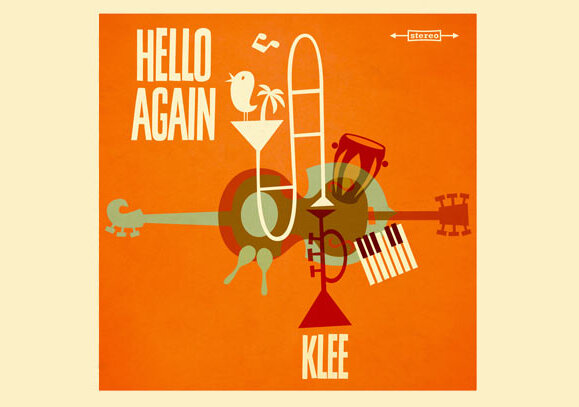 News-Titelbild - Klee sagen: "Hello again!"