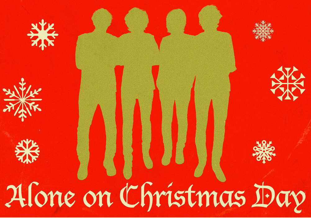News-Titelbild - Phoenix teilen Teaser der Weihnachtssingle "Alone On Christmas Day" mit Bill Murray