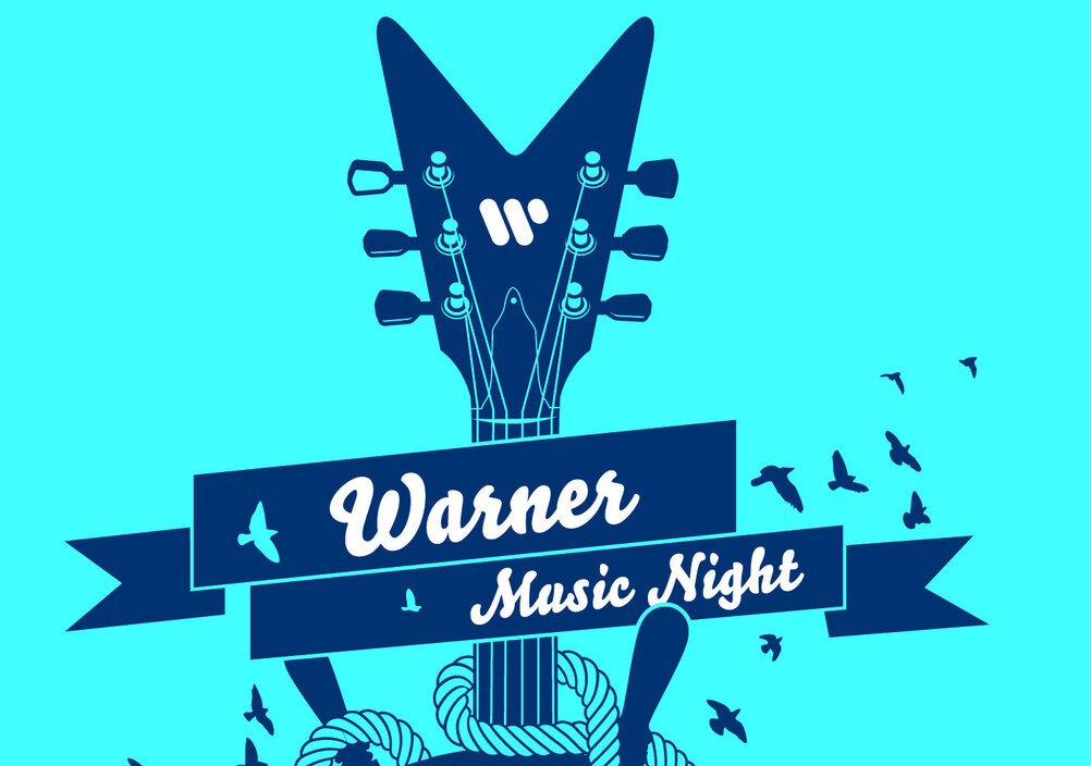 News-Titelbild - Die Warner Music Night wird auch 2016 ein Highlight des Reeperbahn Festivals