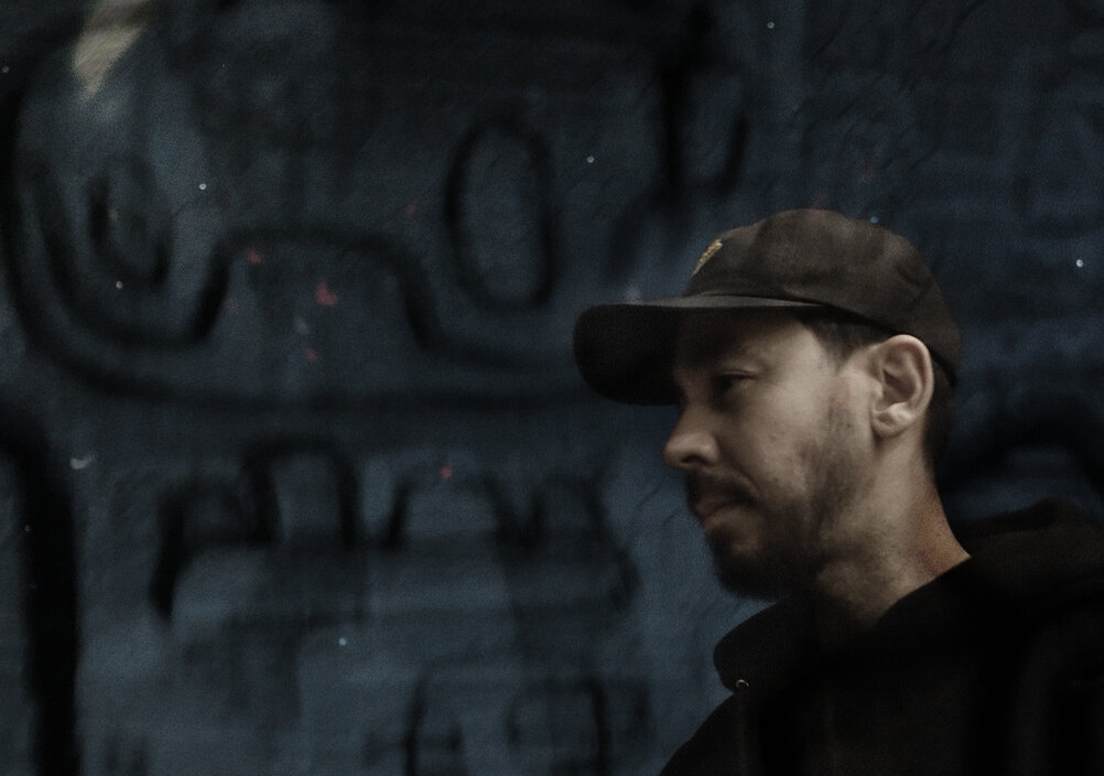 News-Titelbild - "The past six months have been a rollercoaster": Hört euch Mike Shinodas neue "Post Traumatic EP" an