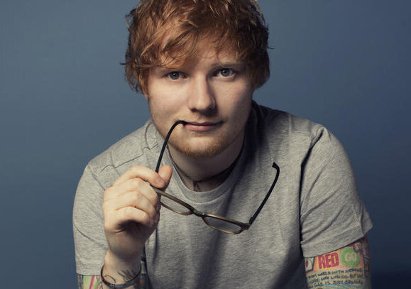 News-Titelbild - Debüt auf der großen Leinwand: Ed Sheeran spielt im neuen Kinofilm von Danny Boyle mit