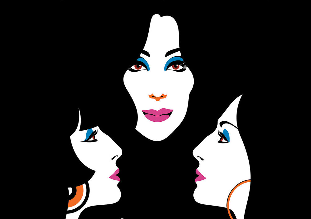 News-Titelbild - Das Cast-Album zum Broadway-Hit-Musical: Am Freitag erscheint "The Cher Show"