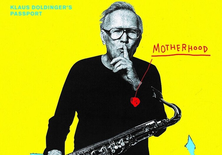 News-Titelbild - Am 8. Mai erscheint das neue Album "Motherhood" mit Gästen wie Udo Lindenberg, Max Mutzke und Joo Kraus