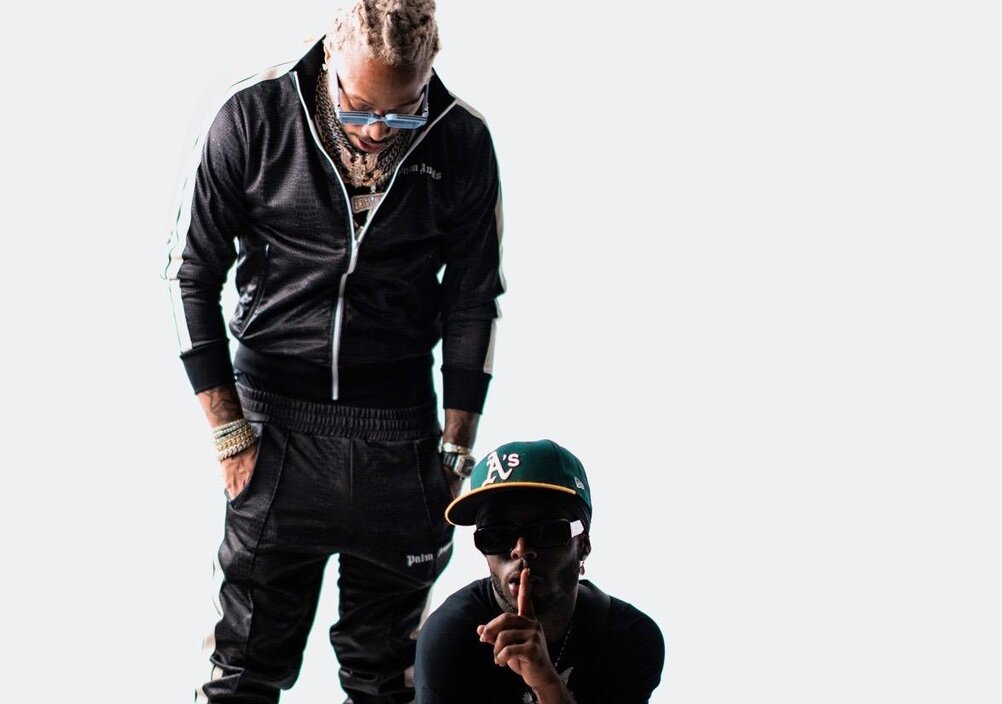 News-Titelbild - Lil Uzi Vert & Future sind "PLUTO X BABY PLUTO": Heute erscheint überraschend das gemeinsame Album der Rap-Superstars