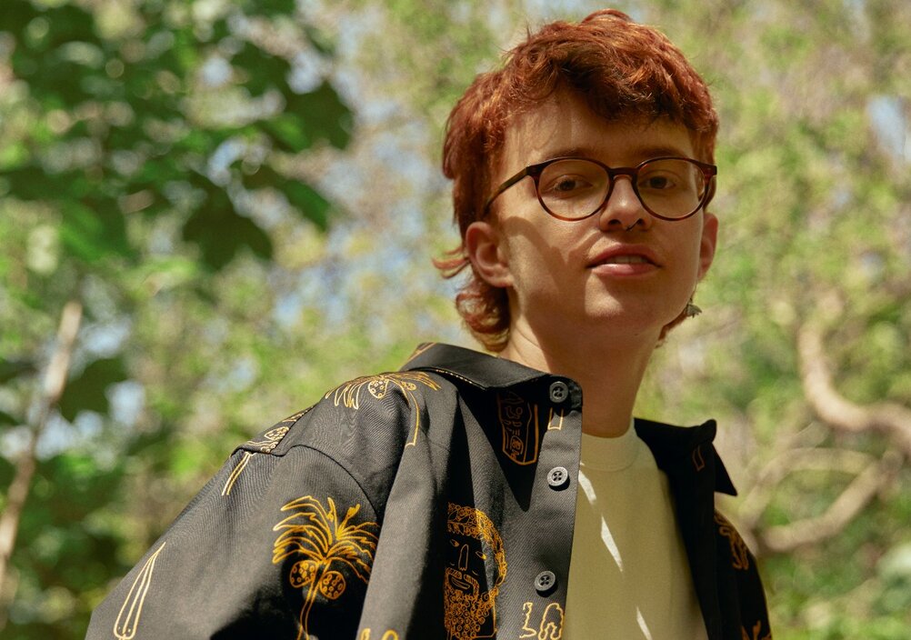 Cavetown Kidnappt Cavetown im Musikvideo zu "Ur Gonna Wish U Believed
