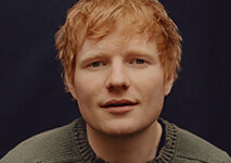 News-Titelbild - Mit seiner aktuellen Single "Bad Habits" holt Ed Sheeran sich die Pole-Position in Deutschland