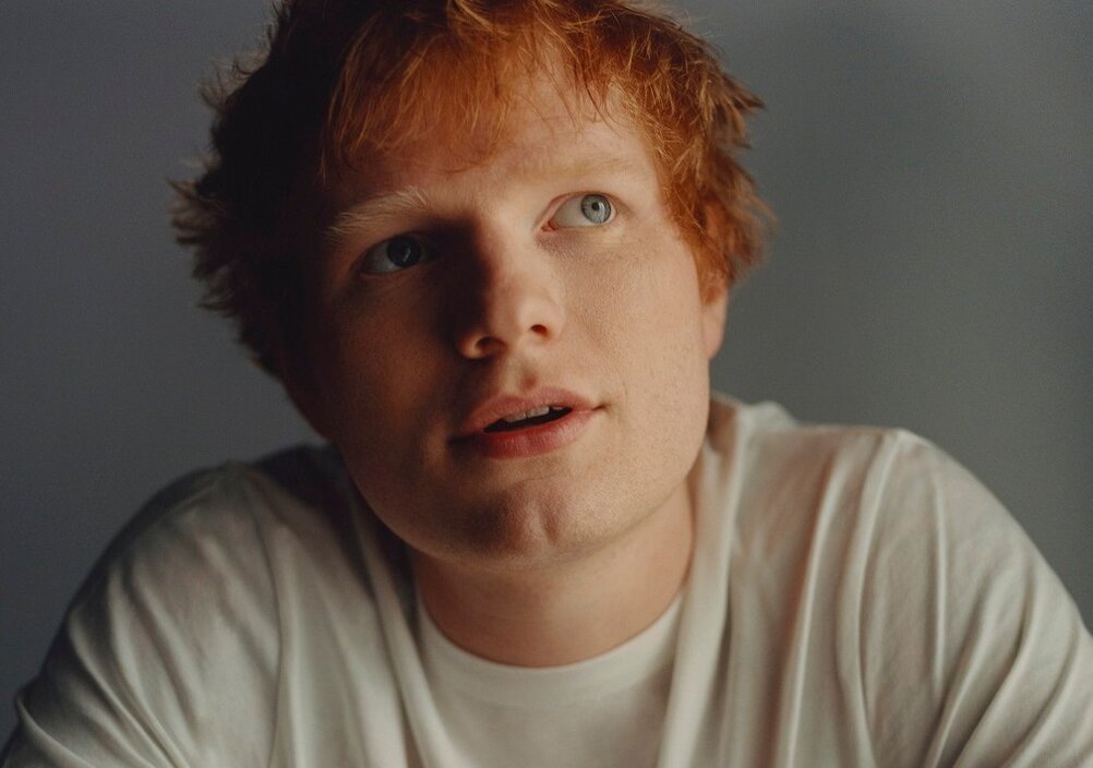 News-Titelbild - Das neue Album "=" von Ed Sheeran kommt am 29. Oktober