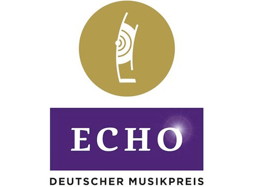 News-Titelbild - ECHO-Nominierung