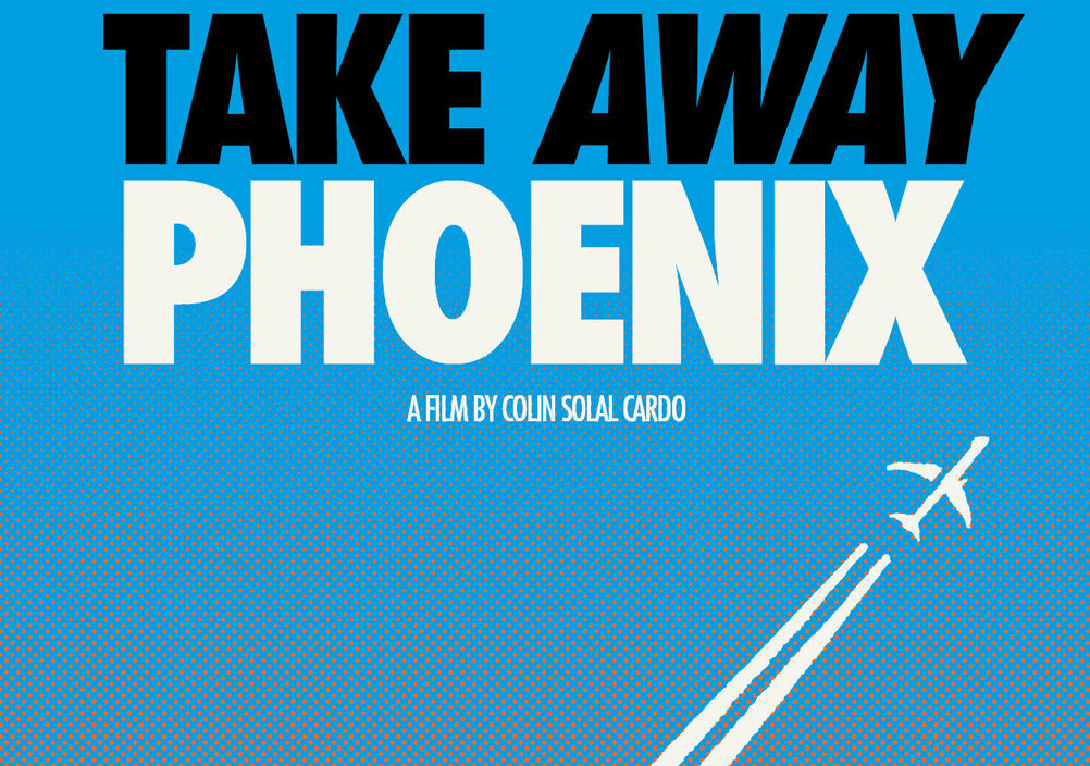 News-Titelbild - "A Take Away Show" mit Phoenix // Kurzfilm