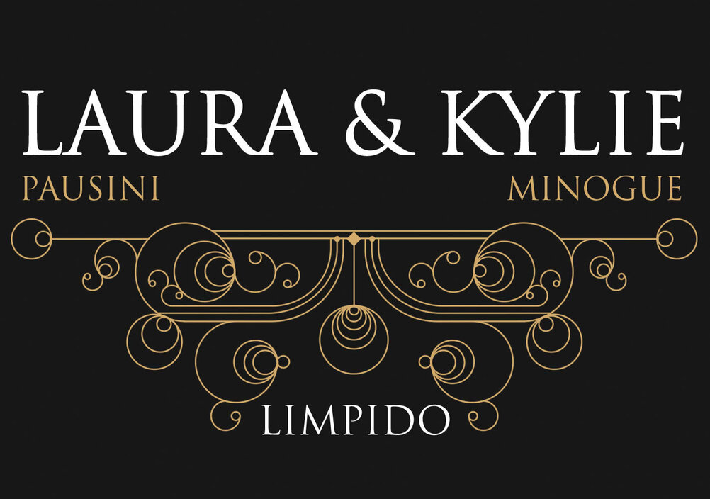 News-Titelbild - Single "Limpido": Gemeinsame Sache mit Kylie Minogue