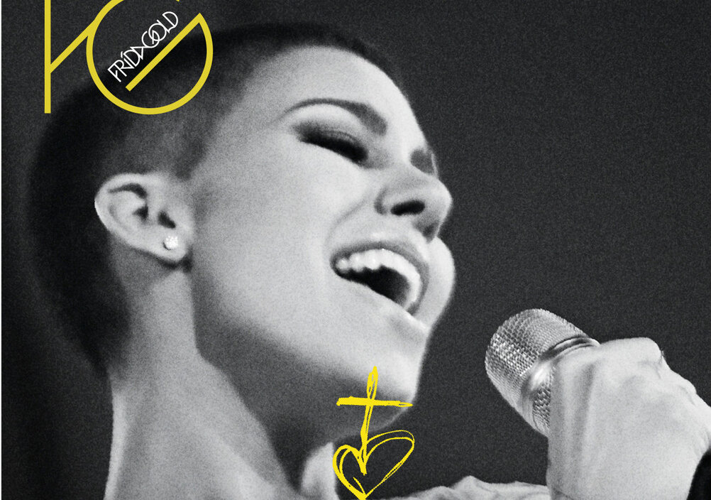News-Titelbild - "Liebe ist meine Religion (live und akustisch)" erscheint am 13.12.