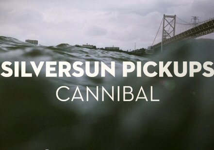 News-Titelbild - "Cannibal" // Audio-Premiere