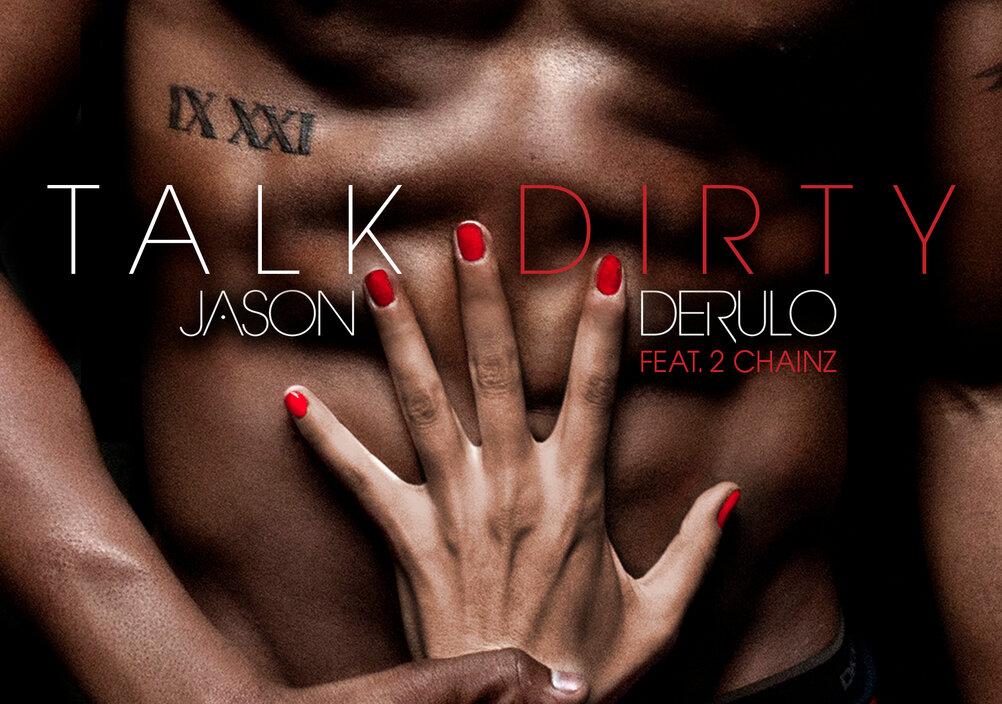 News-Titelbild - Rapper Sage the Gemini leistet Jason Derulo in Remix zu "Talk Dirty" Gesellschaft