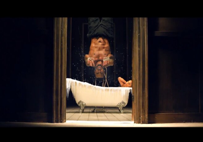 News-Titelbild - Im Video zu "Want To Want Me" genießt Jason Derulo sein Single-Dasein in vollen Zügen