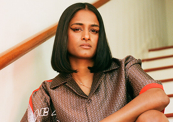 News-Titelbild - Amerikanisch geprägter R&B mit sri-lankischen Einflüssen: Priya Ragu mit "Good Love 2.0"