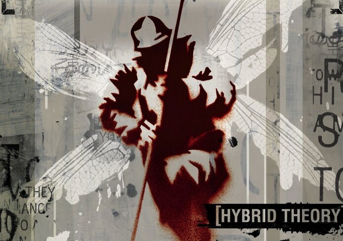 News-Titelbild - Linkin Park sprechen über "Hybrid Theory", das vor exakt 15 Jahren erschien