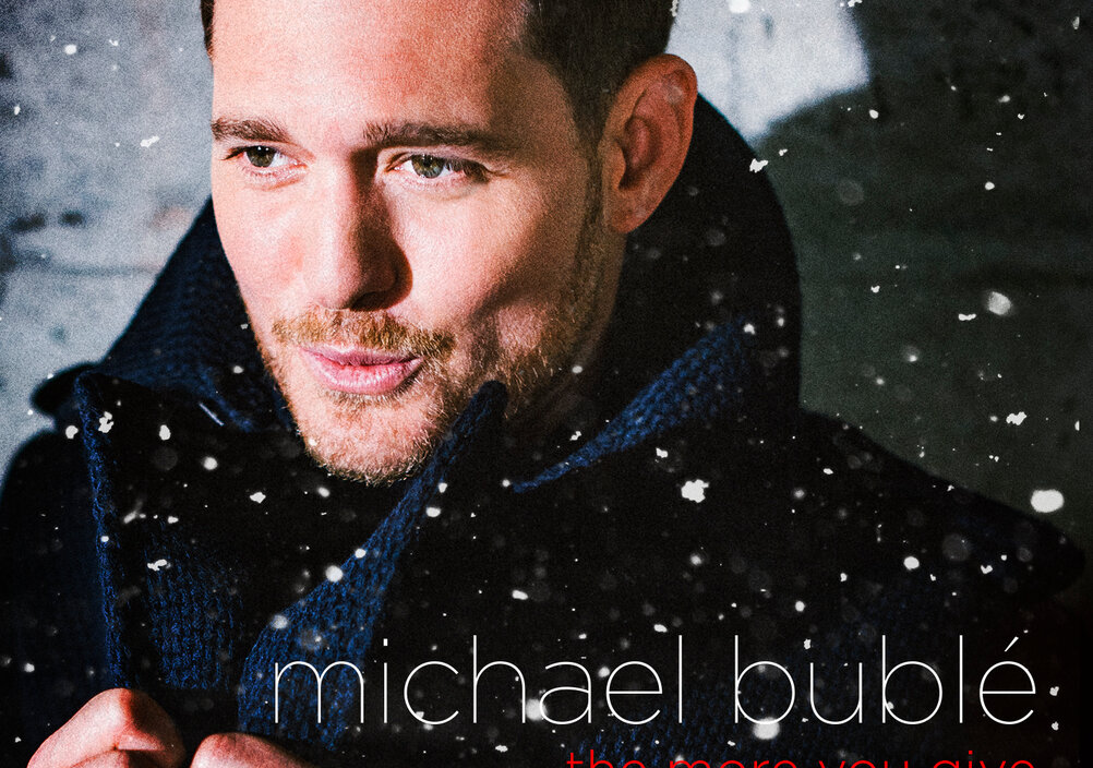 News-Titelbild - Das Weihnachtsspecial "Michael Bublé’s Christmas in Hollywood" nächste Woche im TV