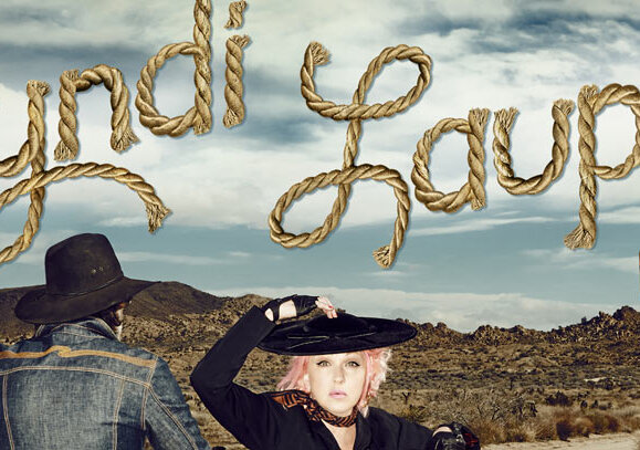 News-Titelbild - Neu am 6. Mai: Cyndi Lauper, Broken Teeth (HC), Goo Goo Dolls und vieles, vieles mehr