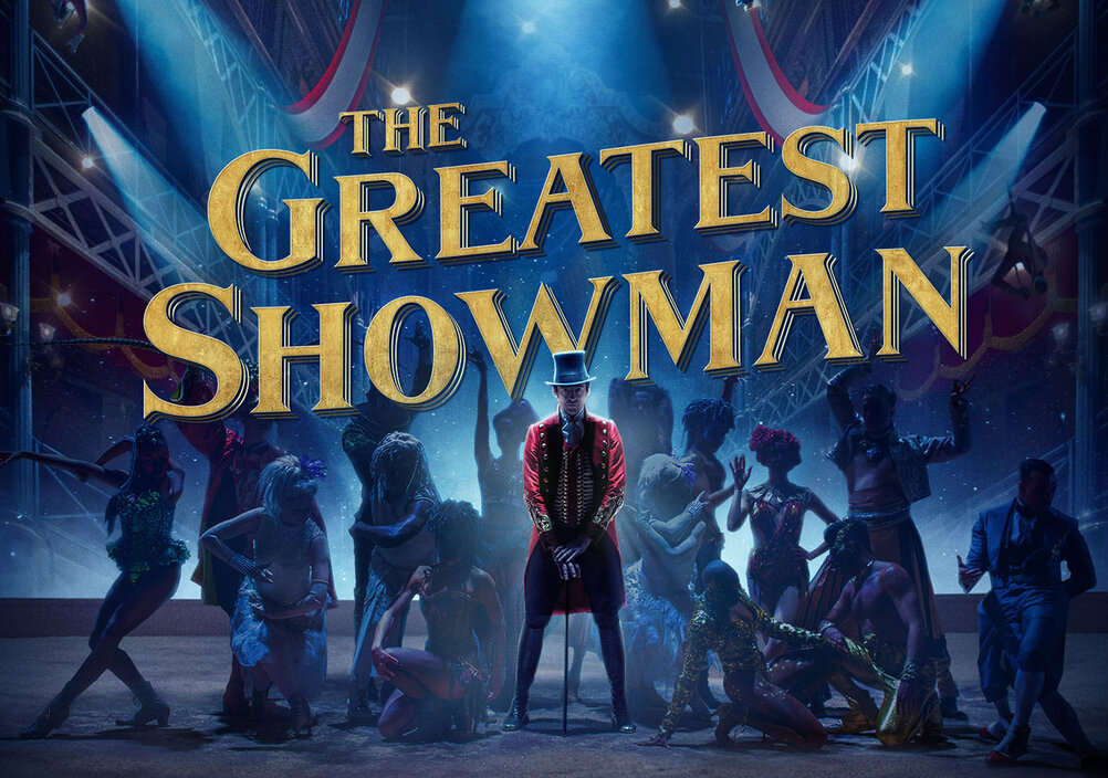 News-Titelbild - Seht euch hier an, wie der Soundtrack zu "The Greatest Showman" entstand