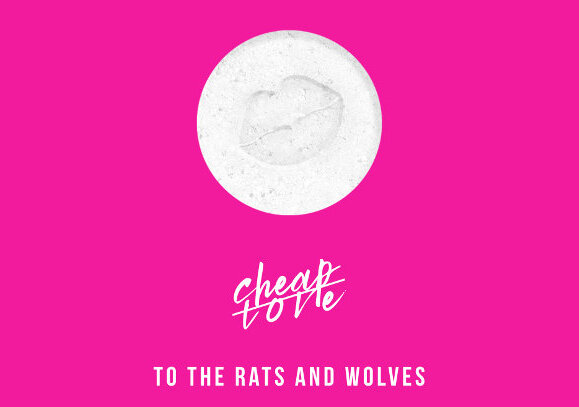 News-Titelbild - Neu am 22. Februar: To The Rats And Wolves, Gary Clark Jr., Adia Victoria, Yola und vieles mehr