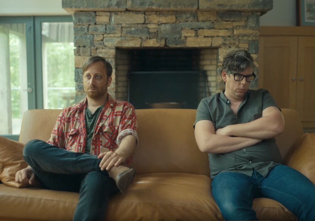 News-Titelbild - Die Black Keys in Paartherapie: Seht euch das herrliche Video zum neuen Song "Go" an