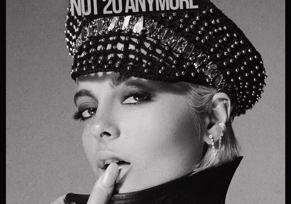 News-Titelbild - Seit heute ist Bebe Rexha "Not 20 Anymore" und feiert es mit diesem neuen Song + Video