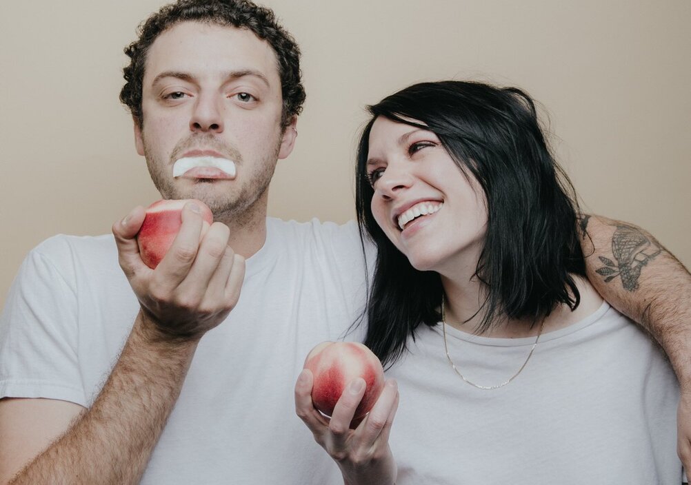 grandson Mit seinem neuen Song "Peaches" mit K.Flay kündigt grandson