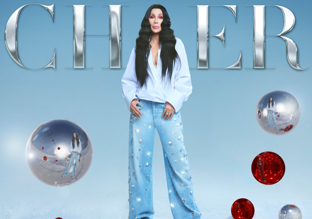News-Titelbild - "Cher Christmas": Cher kündigt ihr erstes Weihnachtsalbum an