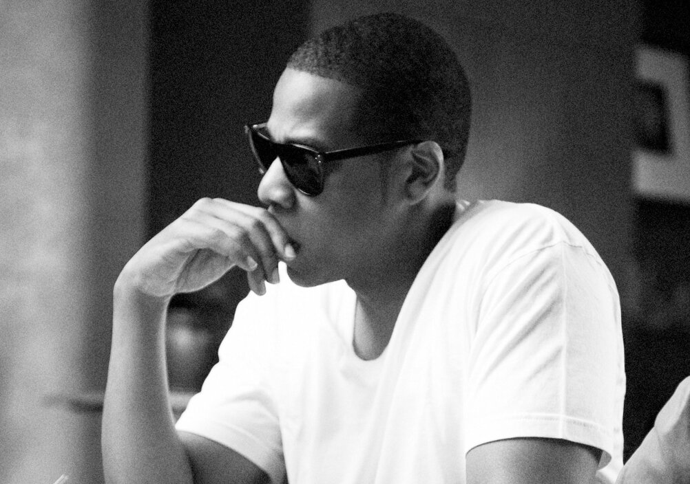 News-Titelbild - Jay-Z als Executive Produzent des Soundtracks "The Great Gatsby" bestätigt