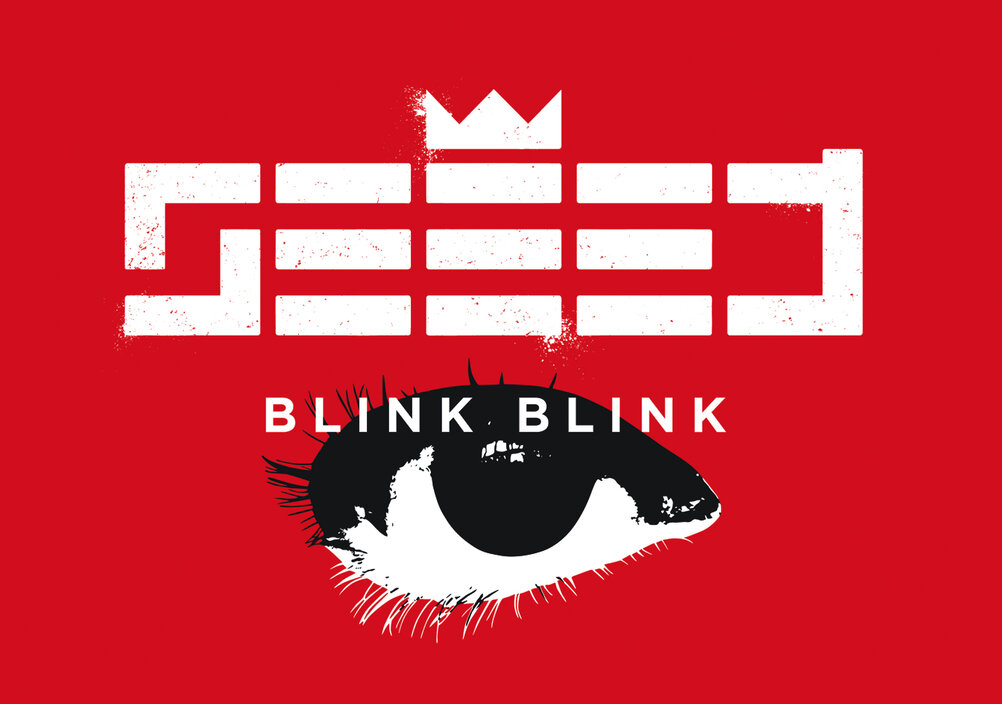 News-Titelbild - Jetzt erhältlich: EP "Blink Blink" feat. FéFé und Snoop Dogg