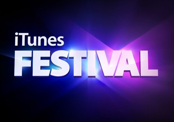 News-Titelbild - Heute, 20:30 Uhr: Konzert beim iTunes Festival im Live-Stream