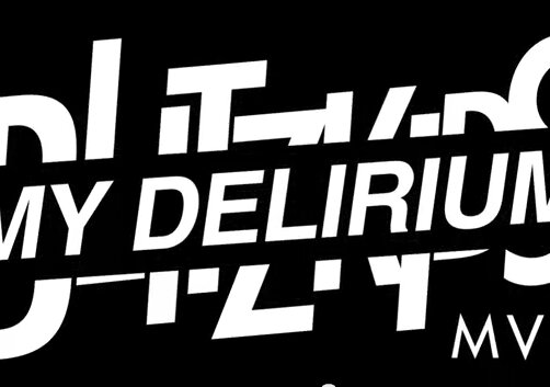News-Titelbild - "My Delirium" (Anime Edge & Dance-Remix) // Audio-Premiere