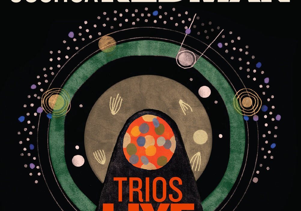 News-Titelbild - Neues Album "Trios Live" erscheint am 20.06.
