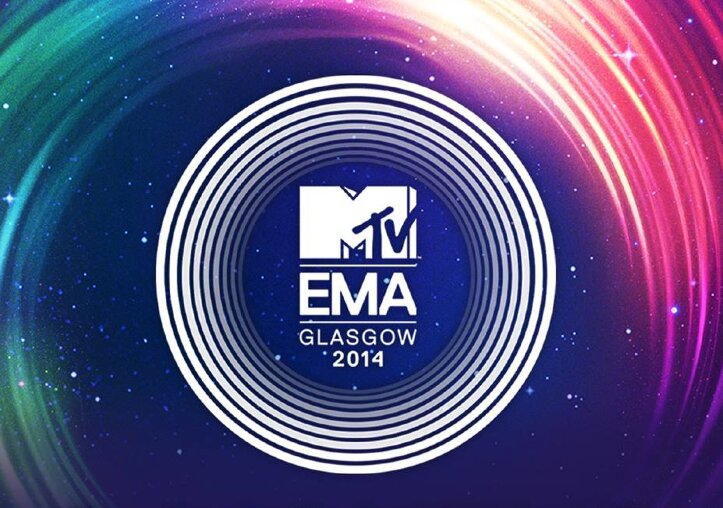 News-Titelbild - Sonntag, 21 Uhr: MTV EMA live aus Glasgow