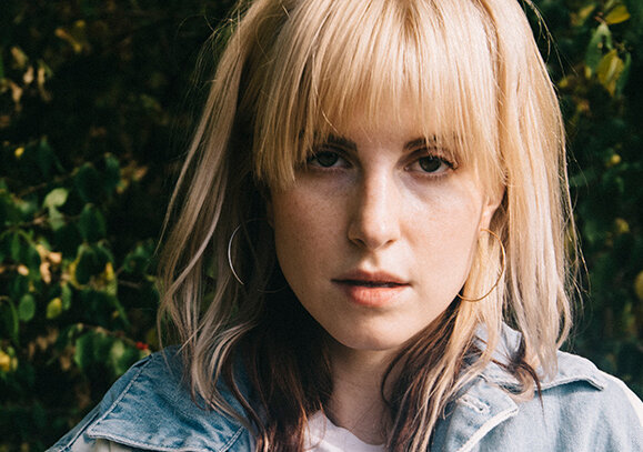 Hayley Williams In