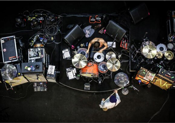 News-Titelbild - Beatsteaks kündigen Konzert in London und neue Festivaltermine an