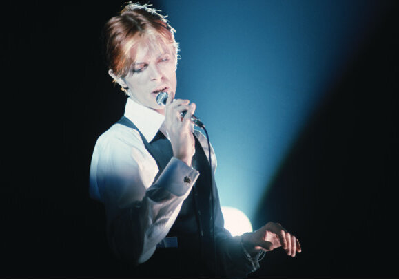 News-Titelbild - Jetzt vorbestellen: die zweite große Bowie-Box