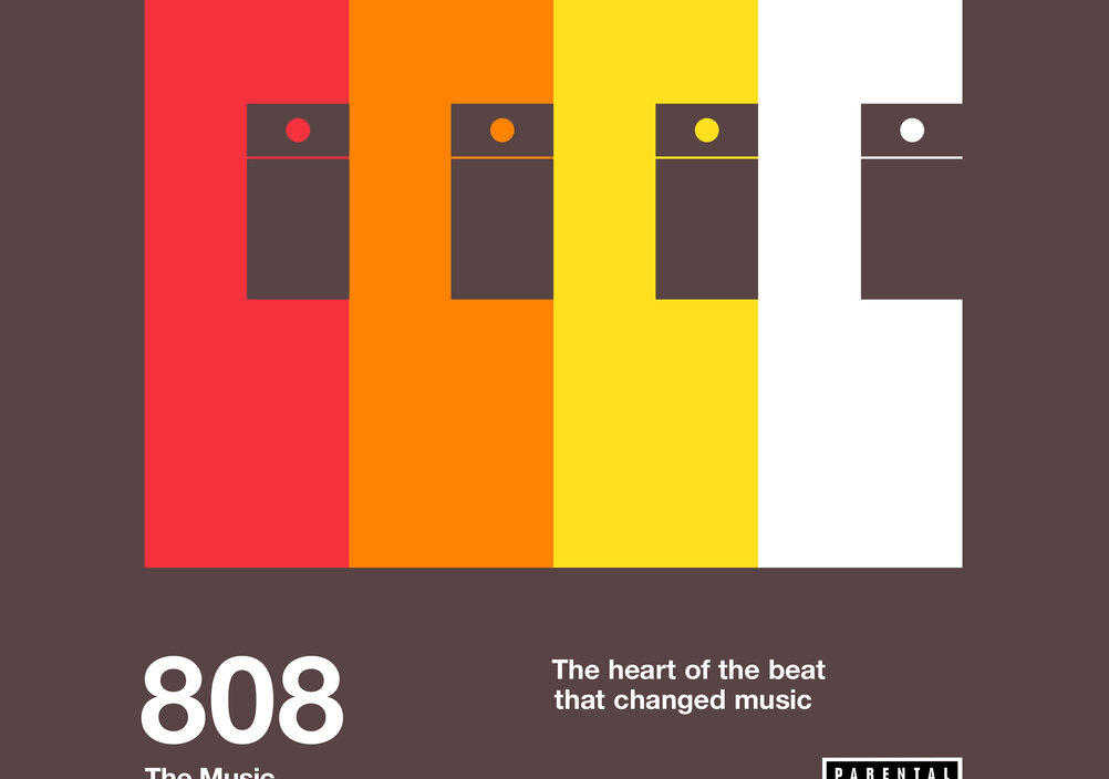 News-Titelbild - Die Doku "808" setzt der berühmten Roland TR-808 Drum Machine ein Denkmal
