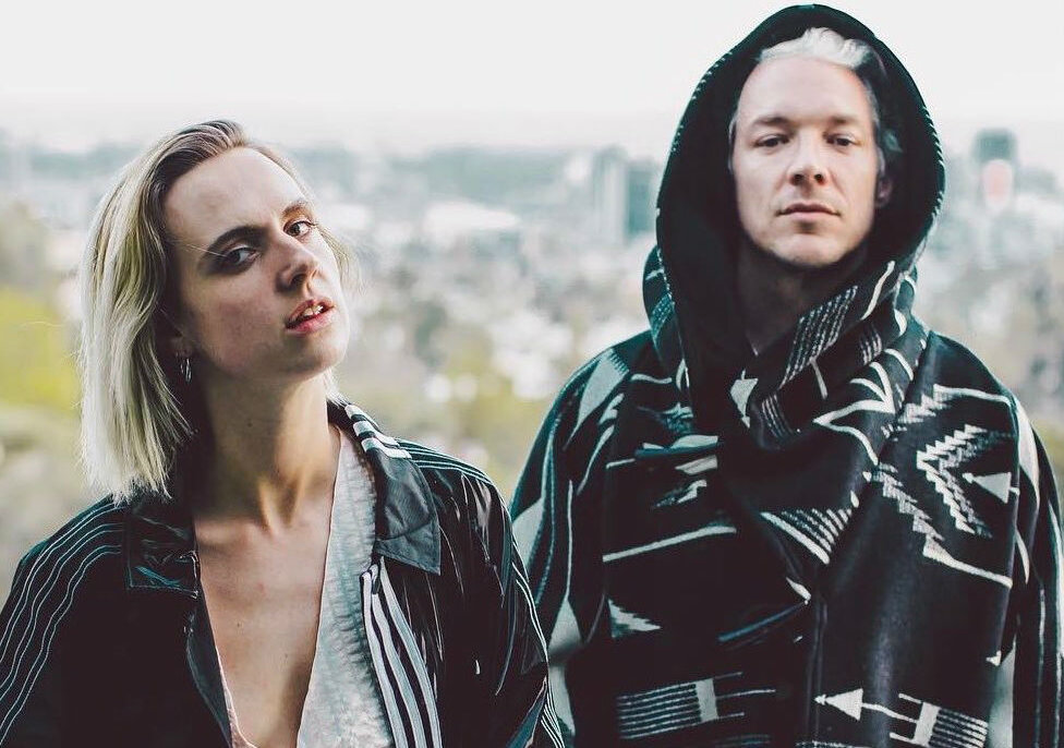 News-Titelbild - Im Musikvideo zu "Get It Right" wagen sich Diplo und MØ gemeinsam aufs Tanzparkett