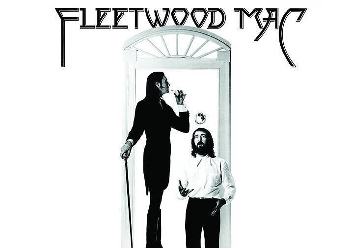 News-Titelbild - "Fleetwood Mac": Der Klassiker von 1975 erscheint als Deluxe Edition mit vielen Extras