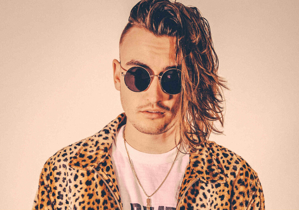 News-Titelbild - "This one means a lot to me", sagt gnash über sein Musikvideo zu "dear insecurity"