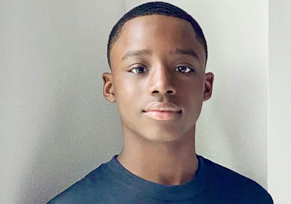 News-Titelbild - Soundtrack der #BlackLivesMatter-Bewegung: Das 12-jährige Wunderkind Keedron Bryant mit "I Just Wanna Live"