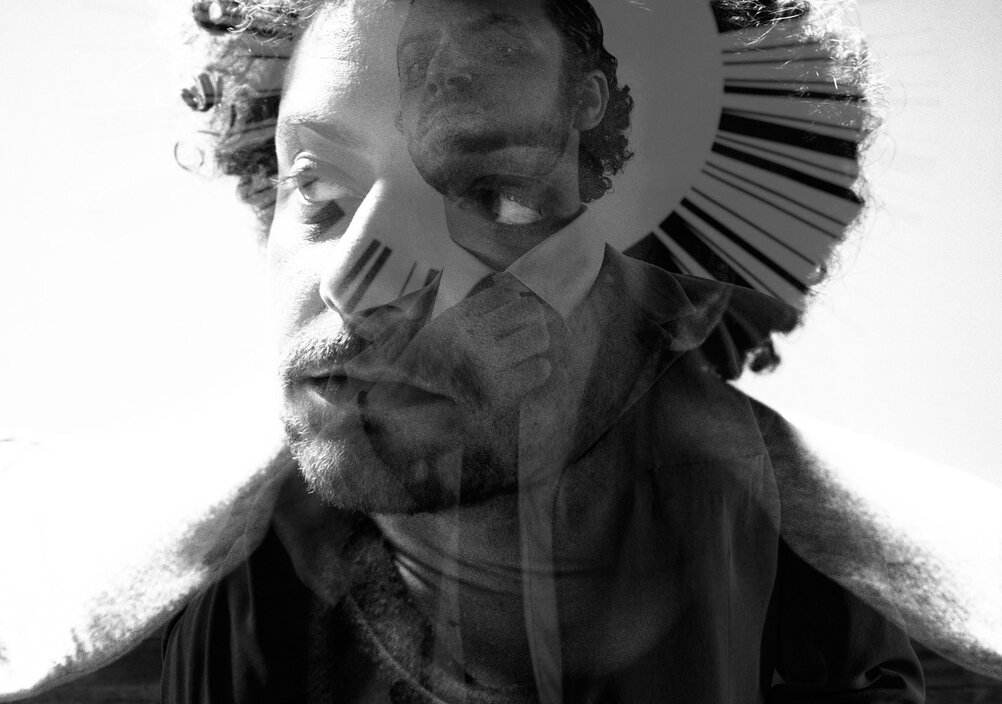 grandson Auf seinem kommenden Debütalbum stirbt grandson den 