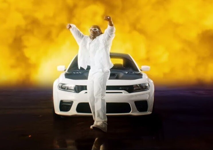 News-Titelbild - Im Musikvideo zu "Fast Lane" gibt es diverse Filmszenen zu "Fast & Furious 9: The Fast Saga" zu sehen