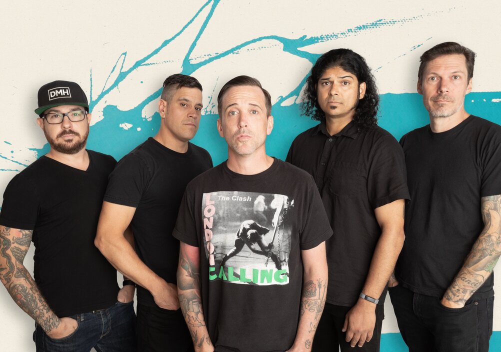 Billy Talent In ihrem neuen Song "Judged" sagen Billy Talent allen